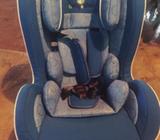 Vendo Silla Esta Totalmente Nueva