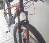 Bicicleta Scott 29 Scale 960 Talla M