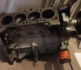 ELANTRA 92 SHOCK BOLCK
