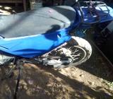 Moto para Repuestos