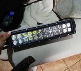 Vendo Barra Led