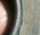 Se Vende Llantas
