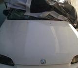 Se Vende Honda Civic 1995 para Repuestos
