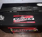 Bateria Raider N70