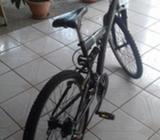 Bisicleta Superpro Leopardo 24 ¡barata!