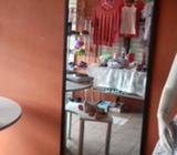 Espejo Grande