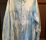 Camisa Xl Motorizado