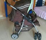 Coche Baby Basics