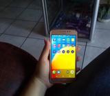 Motorola E4 Plus en Caja con Accesorios