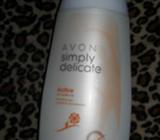 Gel de Higiene Intimo