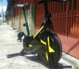Bici Eliptica