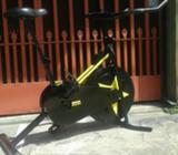 Bicicleta Spining Eliptica