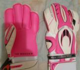 Guantes para Portero