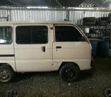 Suzuki Raspa sin Motor Esta Al Dia