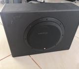 bajo para Automóvil