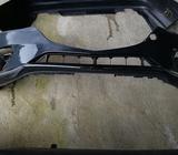 Bumper Mazda 3 2016