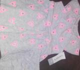 Ropa Carter's Original