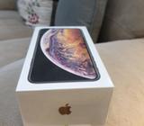 van i phone x 512gb nuevo max
