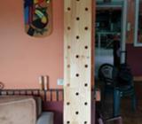 Peg Board