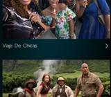 Suscríbete a Hbo Go