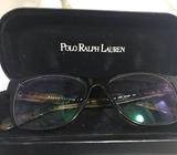 Aros de Anteojos Ralph Lauren Mujer