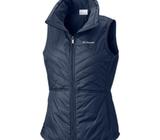 Chaleco Columbia impermeable