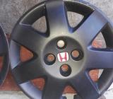Copas Originales Honda