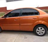 Vehiculo para Repuestos