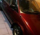 Mitsubishi Colt 92 Debe 2 Placas