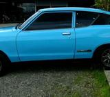 Datsun 120y 1200
