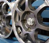 Aros 14 medida 5x114.3