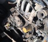 Se Vende Motor Y Caja de Kia Spectra