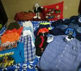 Paca de Niño Tallas de 8 @ 12