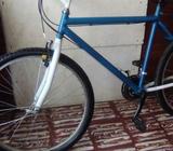 Se Vende Bicicleta 26