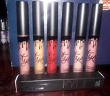 Labiales Kylie