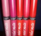 Labiales Victoria's Secret