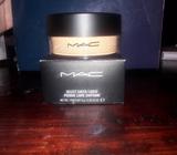 Polvo Translucido Mac