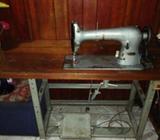 Maquina Singer