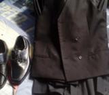 Traje para Baile de Graduacion 6grado