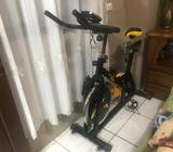 Biciceta Estacionaria