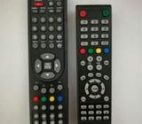 Control Sankey Smart Tv