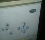 Nevera Samsung 8/10