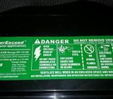 Bateria 150ah 12vdc Panel Solar