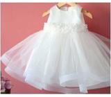 Ropa para bautizo