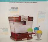 Maquina para hacer copos nueva