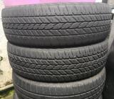 Vendo Llantas 17565r14