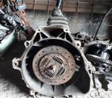 Caja de Cambios para Sonoma Gmc Mod.96