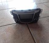 Radio Hyundai Accent 20122015