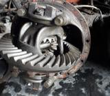 Transmisión de Mitsubishi Canter