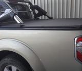 Lona Pick Up Navara
